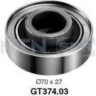 SNR Spannrolle GT374.03