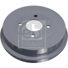 FEBI BILSTEIN Bremstrommel | 05668