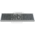 FEBI BILSTEIN Innenraumfilter | 28379