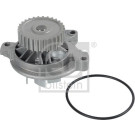 FEBI BILSTEIN Wasserpumpe | 01092