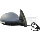 SPIEGEL R EL VERS HZB KONV +BLI-BDL grundiert | VW TIGUAN 9,07-1,16 | 7285,702,1