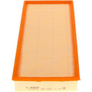 Luftfilter | AUDI,PORSCHE,LAND ROVER,VW | 1987429190