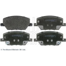 Bremsbelagsatz Fiat P. 500X 1.4-1.6/2.0D 4X4 14 | ADA104278