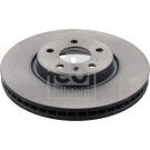 FEBI BILSTEIN Bremsscheibe