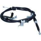 Seilzug, Feststellbremse | 32-1122