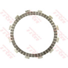 MCC126-10 Belaglamellensatz, Kupplung