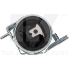Lagerung, Motor | 59733023