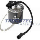 TRUCKTEC AUTOMOTIVE Kraftstofffilter | 02.14.105