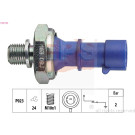 Íldruckschalter Made in Italy - OE Equivalent 1.800.163