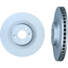 KAMOKA Bremsscheibe 103058