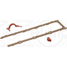 Dichtungssatz, Zylinderkopfhaube | FORD | 557.668