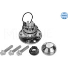 Radlager OPEL Astra H,Zafira 04 MEYLE-ORIGINAL: True to OE 6146520014 Radlager OPEL Astra H,Zafira 04 MEYLE-ORIGINAL: True to OE 6146520014