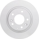 Bremsscheibe | MAZDA | 0 986 479 B77