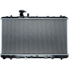 KAMOKA Kühler, Motorkühlung 7700005