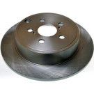 DENCKERMANN Bremsscheibe B130386