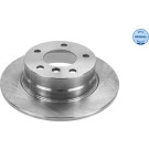 Bremsscheibe Bmw T. E87 04 | 3155230048