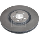 FEBI BILSTEIN Bremsscheibe