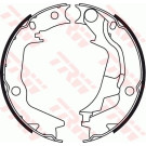 80 461 015 Bremsbacken | HYUNDAI Getz 02 | GS8782