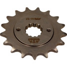 Antriebskettenrad Vordermotor. Stahl | JTF512.17