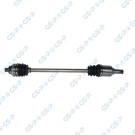 GSP Antriebswelle 299191