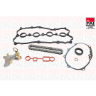 FAI AUTOPARTS Timing-Kit TCK126