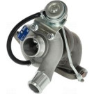 Nissens Turbo | DIVERSE | 93075