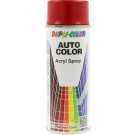 Dupli-Color Acryl Spray rot 400ml | 807022