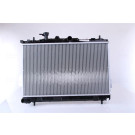 Wasserkühler PKW | HYUNDAI MATRIX 1,6-1,8i 01-10 | 67481