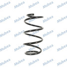 Fahrwerksfeder VA | FIAT 500 | 90171651