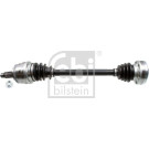 FEBI BILSTEIN Antriebswelle | 181694