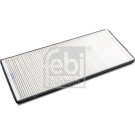 FEBI BILSTEIN Filter, Innenraumluft | 11104