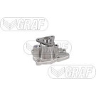 PA 1283 Wasserpumpe | HYUNDAI Sorento,Sportage 2.0 09 | PA1283