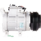 Kompressor PKW Mazda 5 10 FIRST FIT 890315