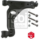 Querlenker Opel P. Astra G, Zafira A 1.2-2.2D 02/98-12/09 Pr Mit -Rubien | 34227