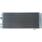 KAMOKA Kondensator, Klimaanlage 7800027