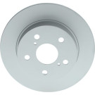BOSCH | Bremsscheibe | 0 986 479 H62