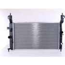 Wasserkühler PKW | OPEL Meriva 03 | 63096