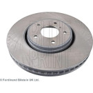 Bremsscheibe Nissan P. Infiniti Ex/Fx/G/M 03 | ADN143157