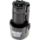 9259-1 BGS Ersatzakku Li-Ion 10,8 V / 1,3 Ah für Art. 9259
