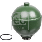 Druckspeicher - Federung/Dämpfung Citroen | 22501
