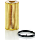 Mann & Hummel Ölfilter PKW | Volvo C30, S40 II, S60 II | HU 719/8 y