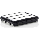 Mann & Hummel Luftfilter PKW | CHEVROLET Epica 07 | C 2740