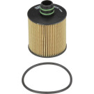 CHAMPION Ölfilter COF100680E