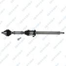 GSP Antriebswelle 235075 GSP Antriebswelle 235075