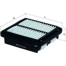 MAHLE Luftfilter LX 2122