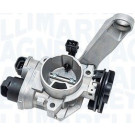 MAGNETI MARELLI Drosselklappenstutzen 802001122505