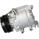 Kompressor, Klimaanlage EASY FIT 320098
