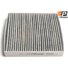 PROFIPOWER Filter, Innenraumluft 4F0123C