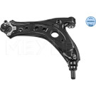 78 304 005 Querlenker VA unten li AUDI,SEAT,SKODA,VW 99 MEYLE-ORIGINAL: True to OE 1160500018