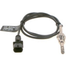 Abgastemperatursensor | ALFA 147,GT 00 | 0 986 259 125
